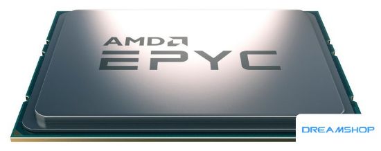 Изображение Процессор AMD EPYC 7F32