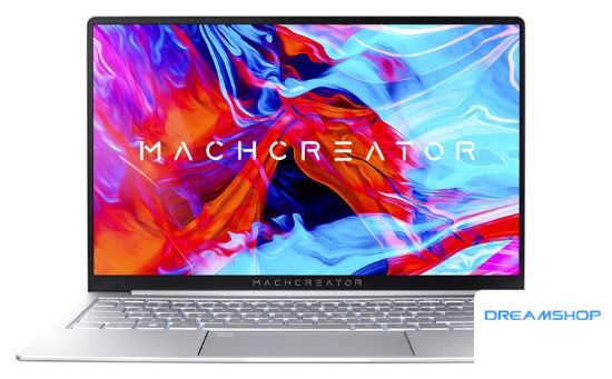 Изображение Ноутбук Machenike Machcreator-14 MC-14i711390HF60HSM00RU