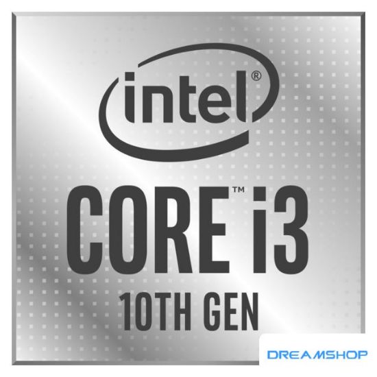 Изображение Процессор Intel Core i3-10100