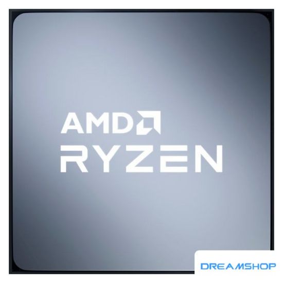 Изображение Процессор AMD Ryzen 5 5600X