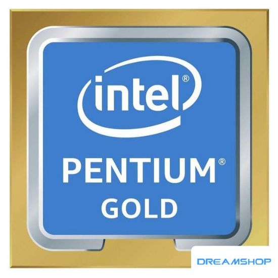 Изображение Процессор Intel Pentium Gold G6405