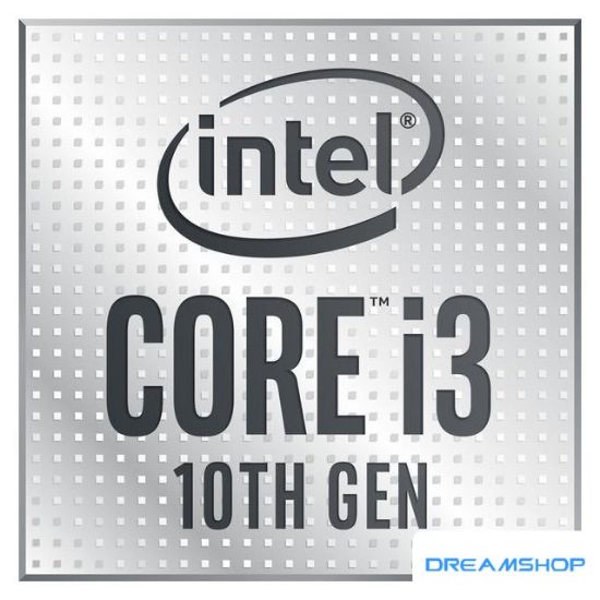 Изображение Процессор Intel Core i3-10105F