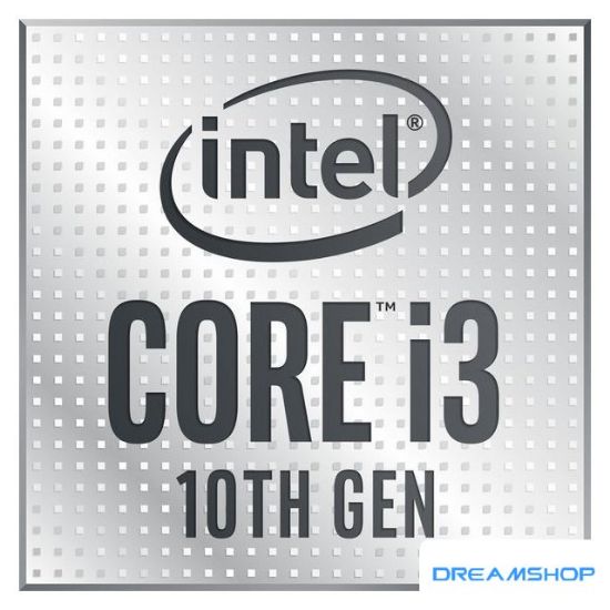 Изображение Процессор Intel Core i3-10105