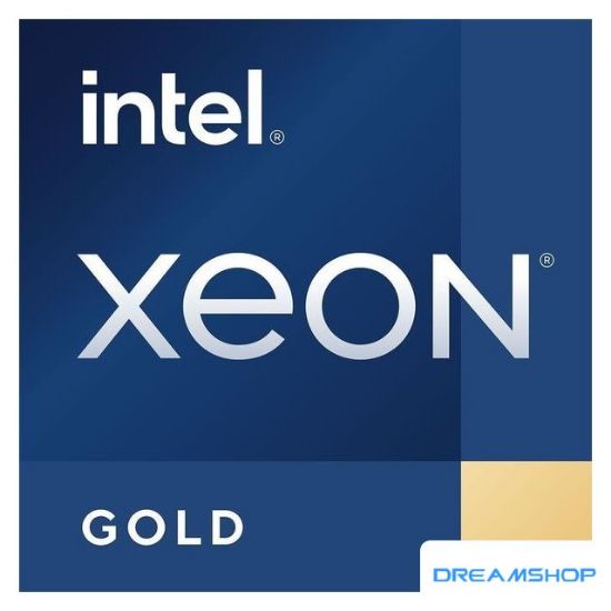 Изображение Процессор Intel Xeon Gold 5320