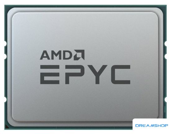 Изображение Процессор AMD EPYC 7313