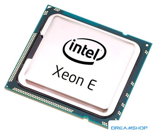 Изображение Процессор Intel Xeon E-2334