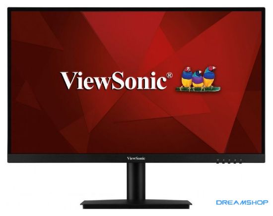 Изображение Монитор ViewSonic VA2406-H-2