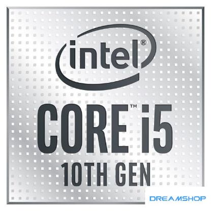 Изображение Процессор Intel Core i5-10400F (BOX)