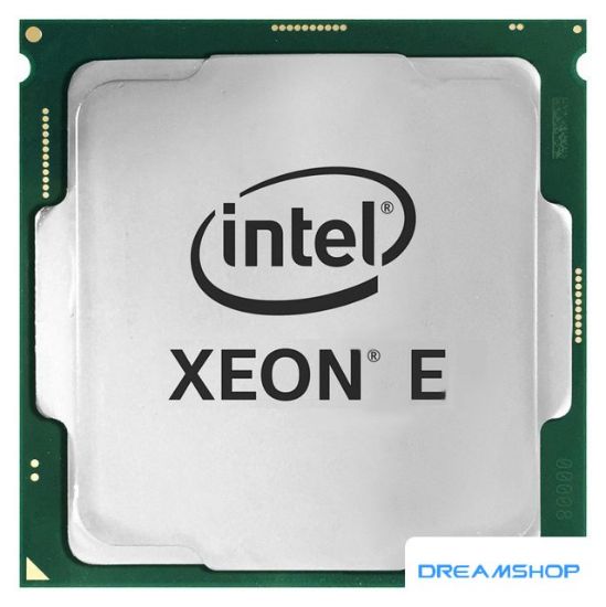 Изображение Процессор Intel Xeon E-2336