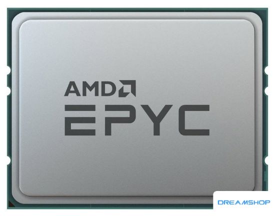 Изображение Процессор AMD EPYC 7513