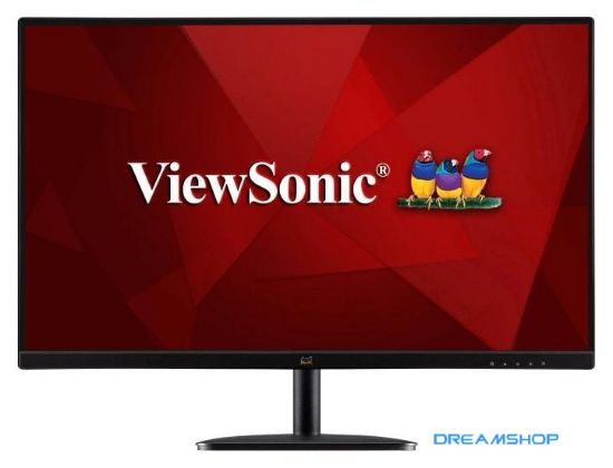 Изображение Монитор ViewSonic VA2732-H