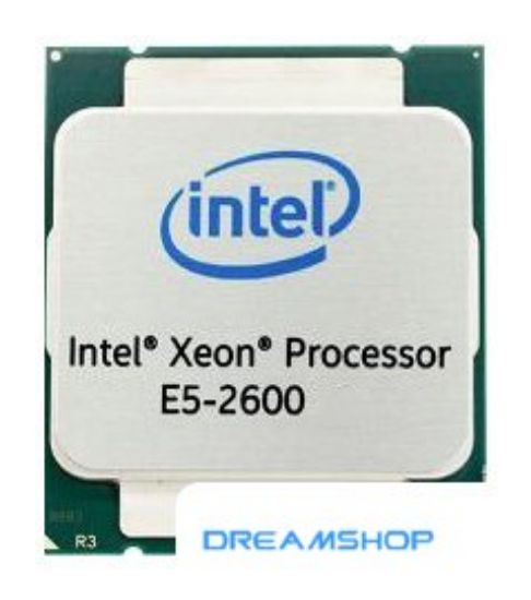 Изображение Процессор Intel Xeon E5-2620 V4