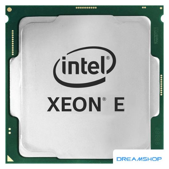 Изображение Процессор Intel Xeon E-2378G