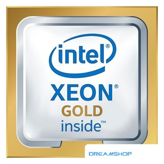 Изображение Процессор Intel Xeon Gold 6246