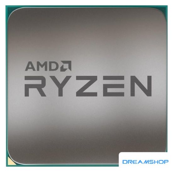 Изображение Процессор AMD Ryzen 5 2600