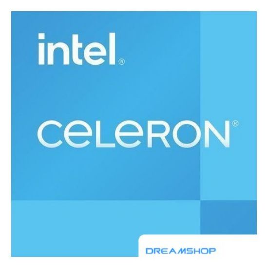 Изображение Процессор Intel Celeron G6900