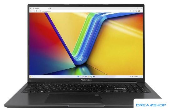 Изображение Ноутбук ASUS Vivobook 16 M1605YA-MB345