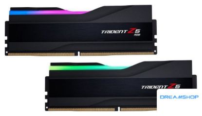 Изображение Оперативная память G.Skill Trident Z5 RGB 2x16GB DDR5 PC5-44800 F5-5600J3636C16GX2-TZ5RK