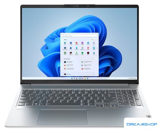 Изображение Ноутбук Lenovo IdeaPad 5 Pro 16ARH7 82SN00ASRK