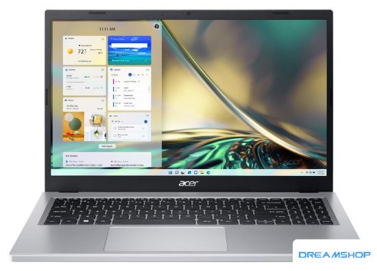 Изображение Ноутбук Acer Aspire 3 A315-24P NX.KDEEP.002