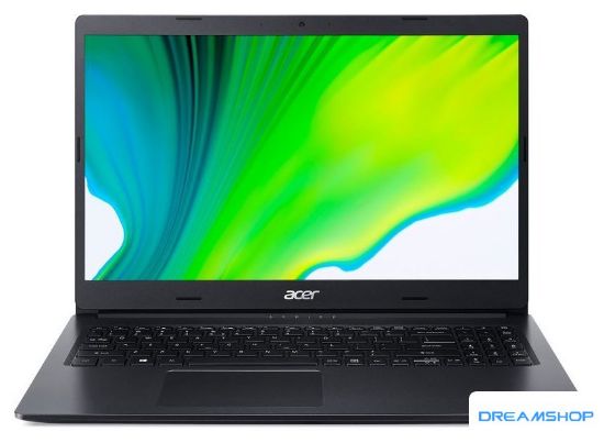 Изображение Ноутбук Acer Aspire 3 A315-23 NX.HETEX.01F