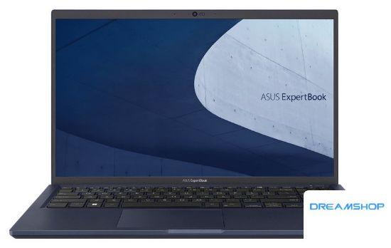 Изображение Ноутбук ASUS Expertbook B1 B1500CBA-BQ2445