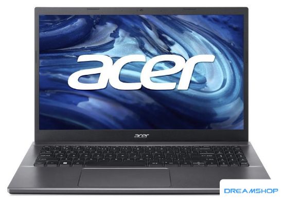 Изображение Ноутбук Acer Extensa 15 EX215-55-37JW NX.EGYER.00R