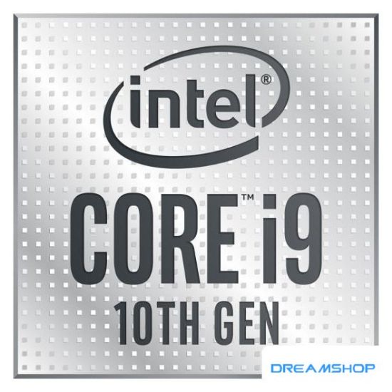 Изображение Процессор Intel Core i9-10900F