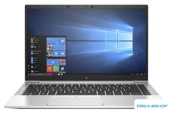 Изображение Ноутбук HP EliteBook 845 G8 4R9R8EA