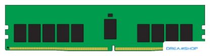 Изображение Оперативная память Kingston 32ГБ DDR4 3200 МГц KSM32RS4/32HCR