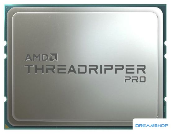Изображение Процессор AMD Ryzen Threadripper Pro 5995WX