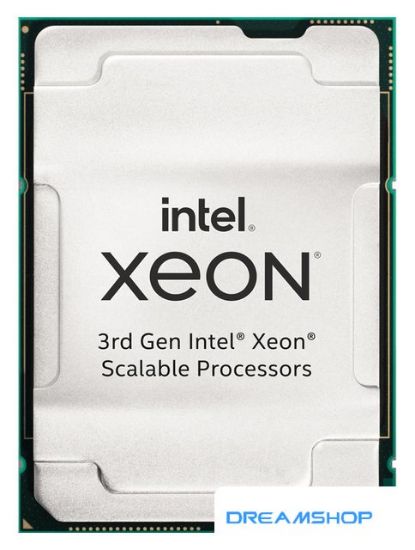 Изображение Процессор Intel Xeon Gold 5318H