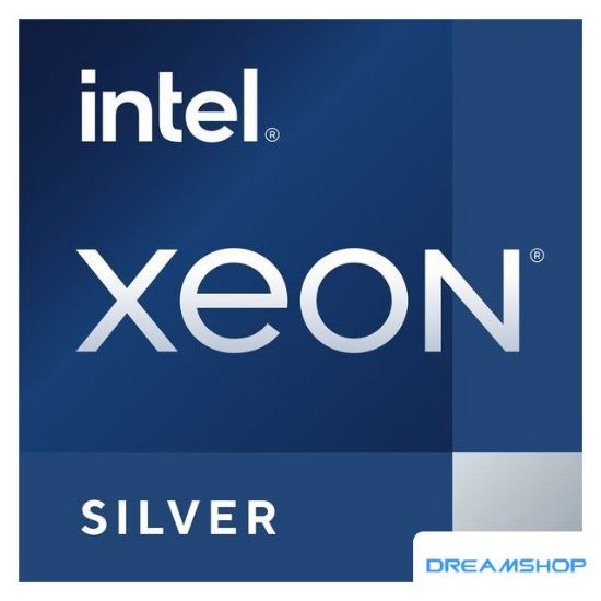 Изображение Процессор Intel Xeon Silver 4310