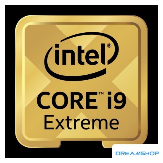 Изображение Процессор Intel Core i9-10980XE Extreme Edition (BOX)