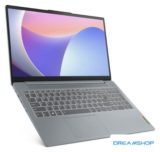 Изображение Ноутбук Lenovo IdeaPad Slim 3 15IRU8 82X7004BPS