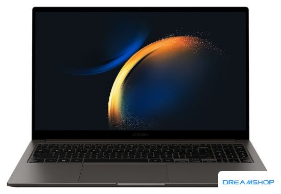 Изображение Ноутбук Samsung Galaxy Book3 15.6 NP750XFG-KA3IN