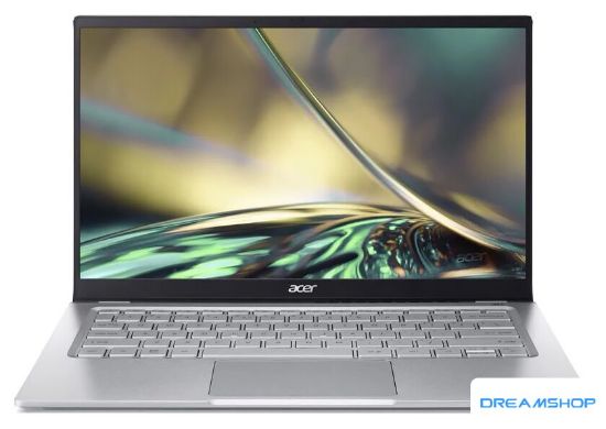 Изображение Ноутбук Acer Swift 3 SF314-512-37ZF NX.K0EER.004