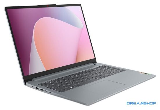 Изображение Ноутбук Lenovo IdeaPad Slim 3 16ABR8 82XR006TRK