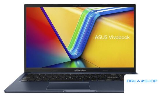 Изображение Ноутбук ASUS VivoBook 15 X1502ZA-BQ1858