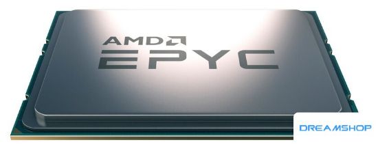 Изображение Процессор AMD EPYC 7F72