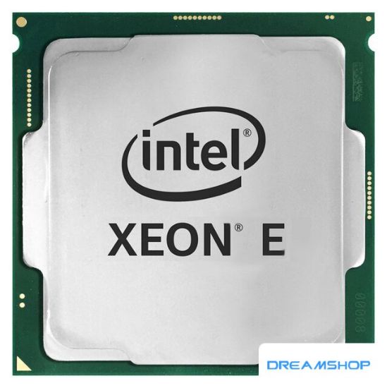 Изображение Процессор Intel Xeon E-2378