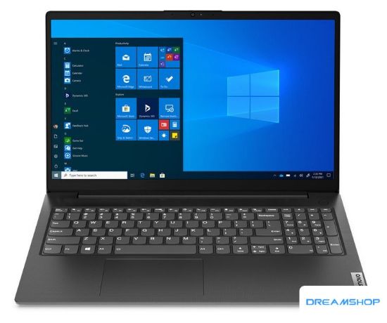 Изображение Ноутбук Lenovo V15 G2 IJL 82QY00PHUE