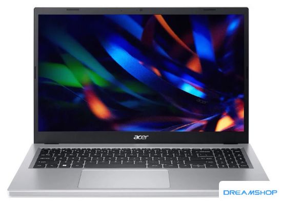 Изображение Ноутбук Acer Extensa 15 EX215-33-362T NX.EH6CD.00B