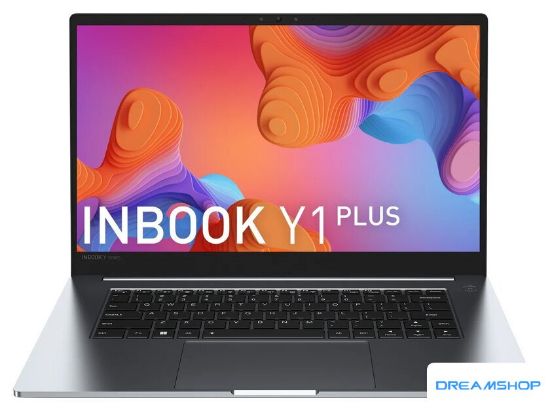 Изображение Ноутбук Infinix Inbook Y1 Plus XL28 71008301396