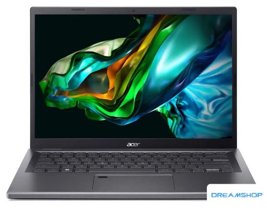 Изображение Ноутбук Acer Aspire 5 A514-56M-34S8 NX.KH6CD.002