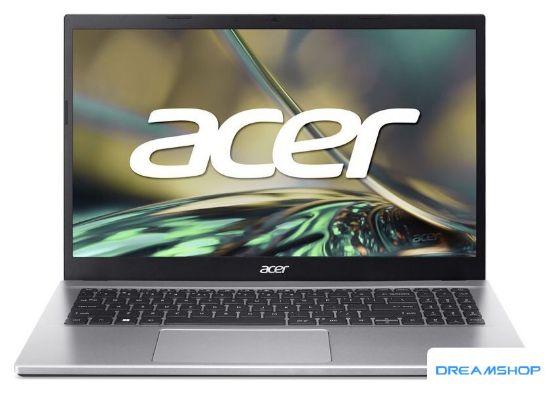 Изображение Ноутбук Acer Aspire 3 A315-59-58SS NX.K6SEM.00A