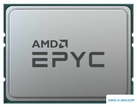 Изображение Процессор AMD EPYC 7713