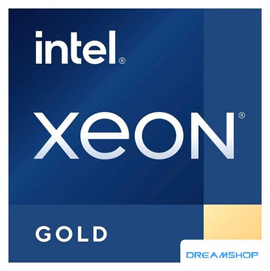 Изображение Процессор Intel Xeon Gold 5315Y