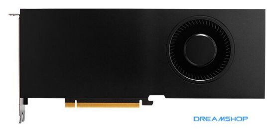 Изображение Видеокарта PNY RTX A4500 VCNRTXA4500-SB