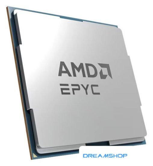 Изображение Процессор AMD EPYC 9554